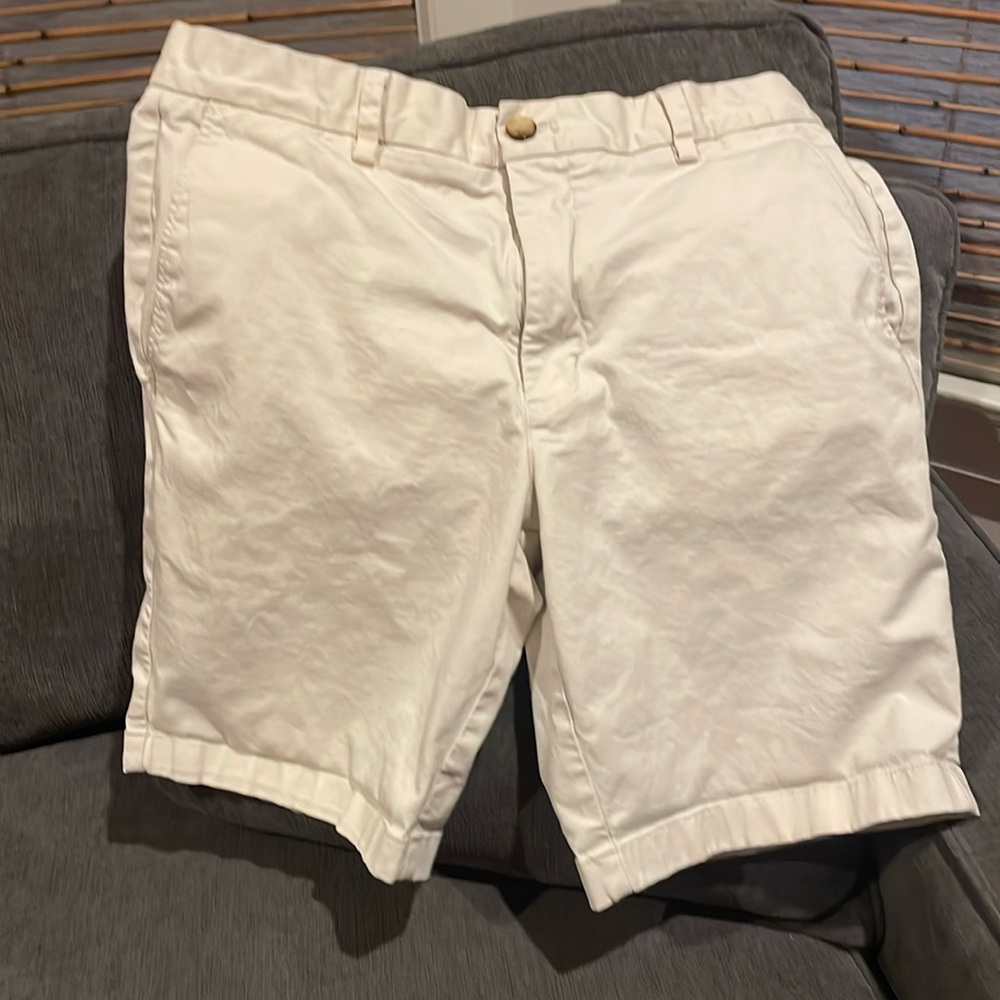 Vineyard Vines Breaker Short- Waist 32